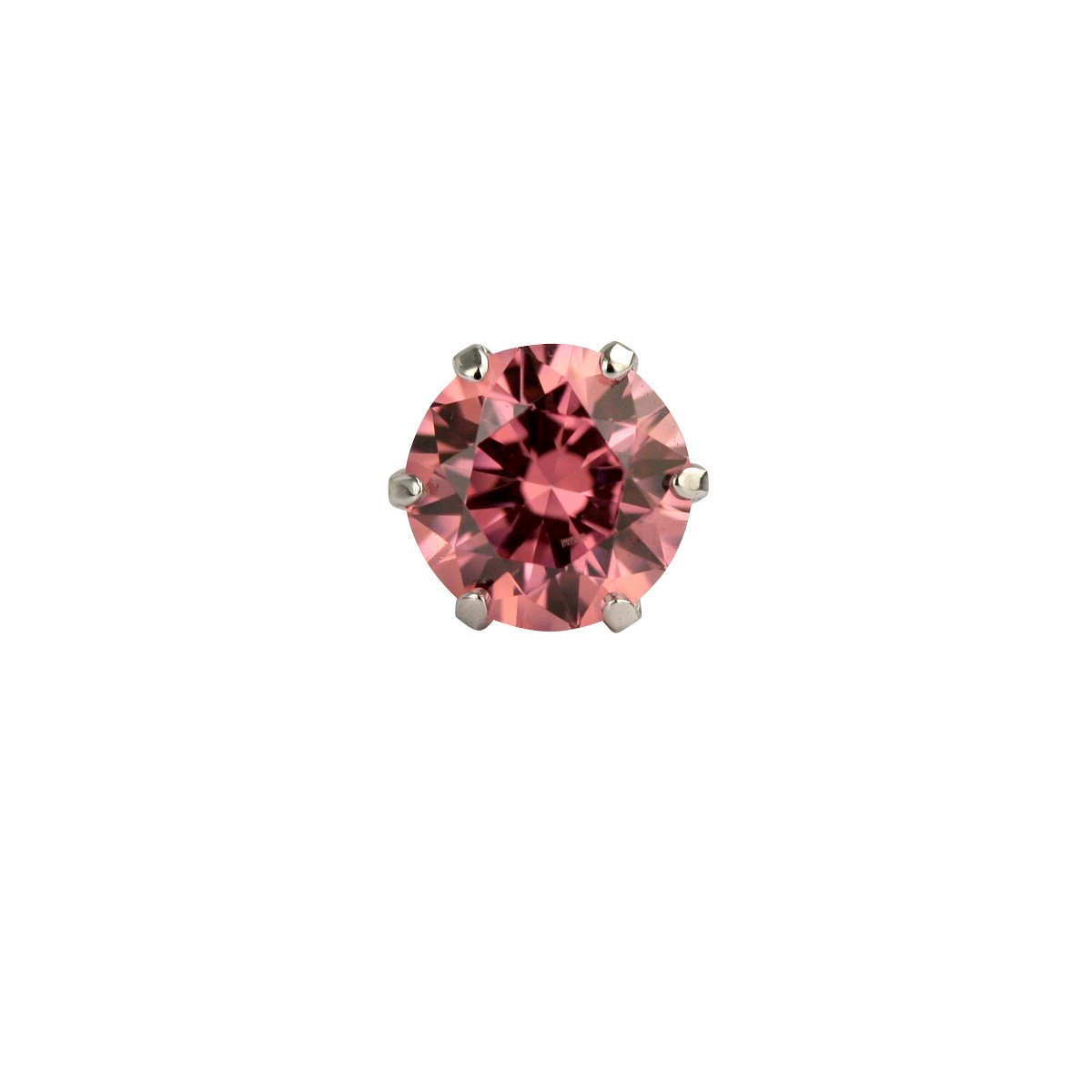 Amazon | [ダイヤモンドワールド] レディース ジュエリー PT900 0.4ct