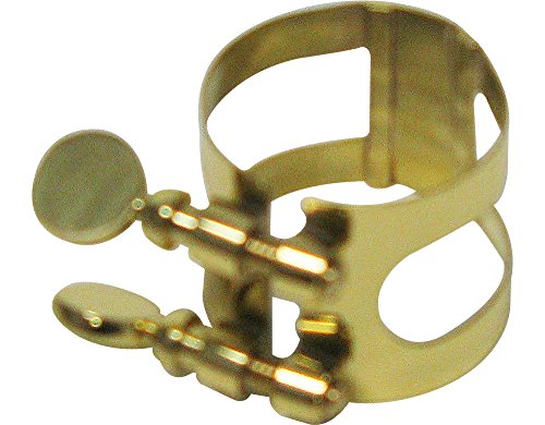 Bonade Alto Saxophone Ligature (2254Ug) #TOP29