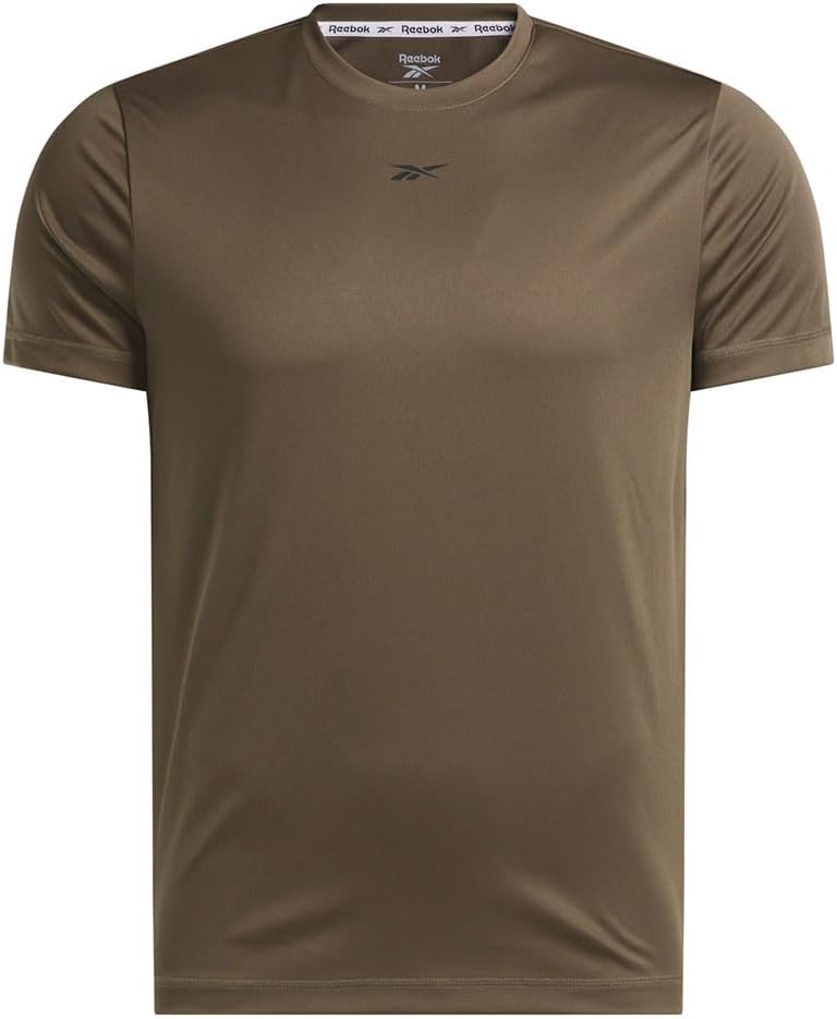 Reebok ID Train SS Tech Men's T-Shirt