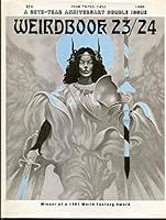 Weirdbook 23/24 B000P0VVZI Book Cover