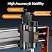 ACMER CNC Router Machine 500W, 3018 Engraver for Wood/Metal/Acrylic Cutting Milling 11.8