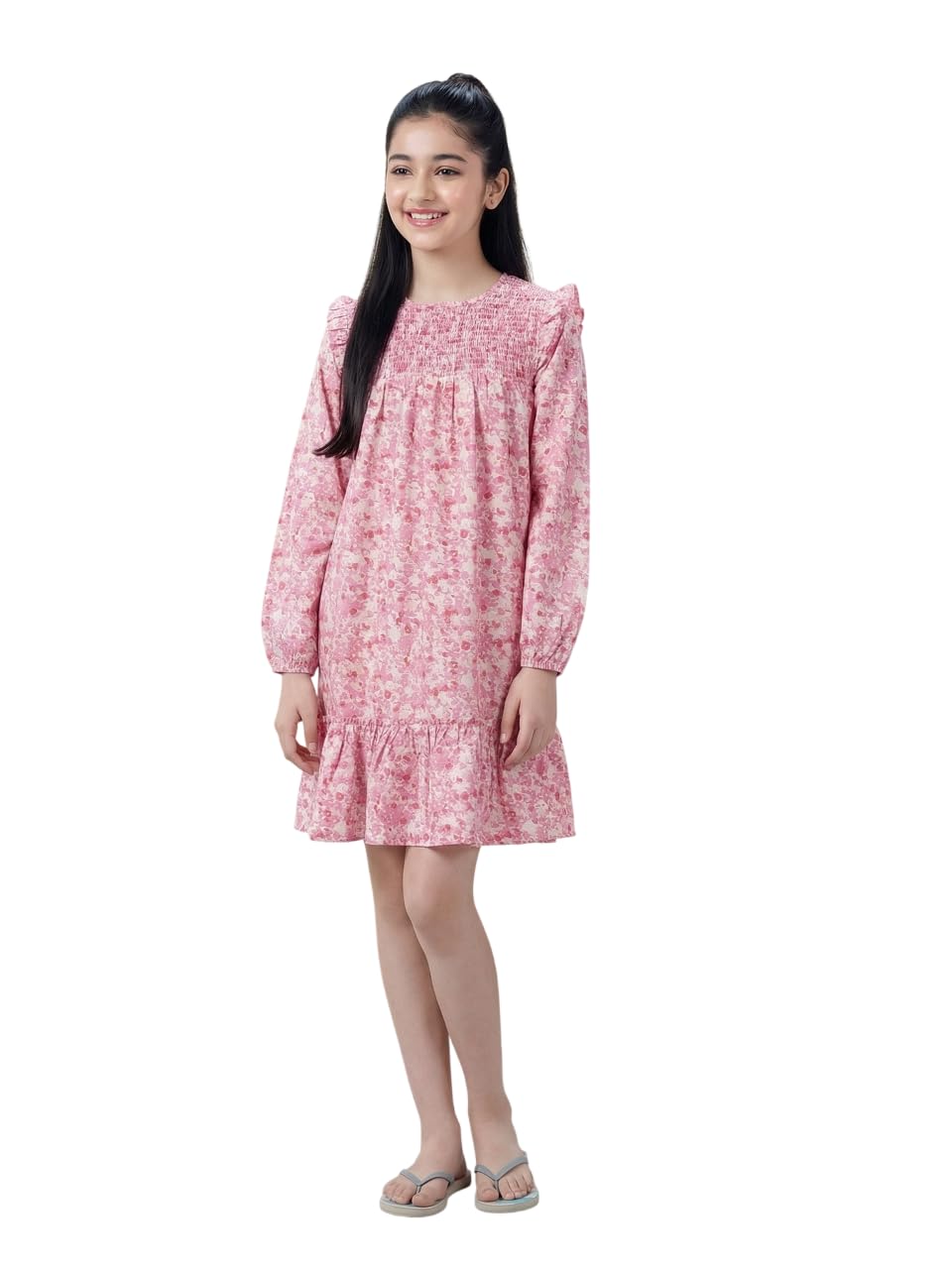 Li'l Tomatoes Girls Dress - Review, Price and Buying Guide