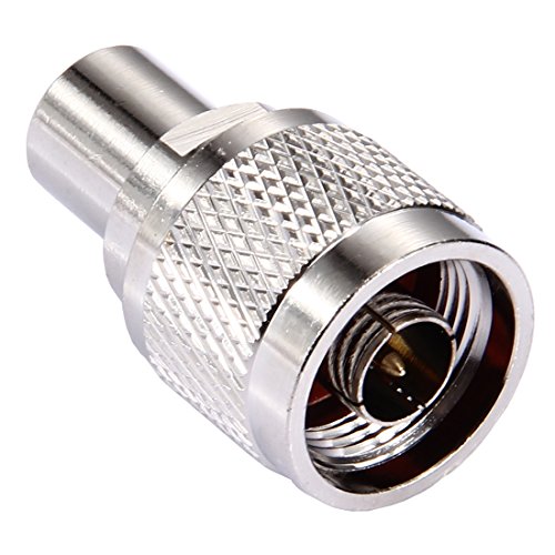 Preisvergleich Produktbild N Stecker auf FME Stecker