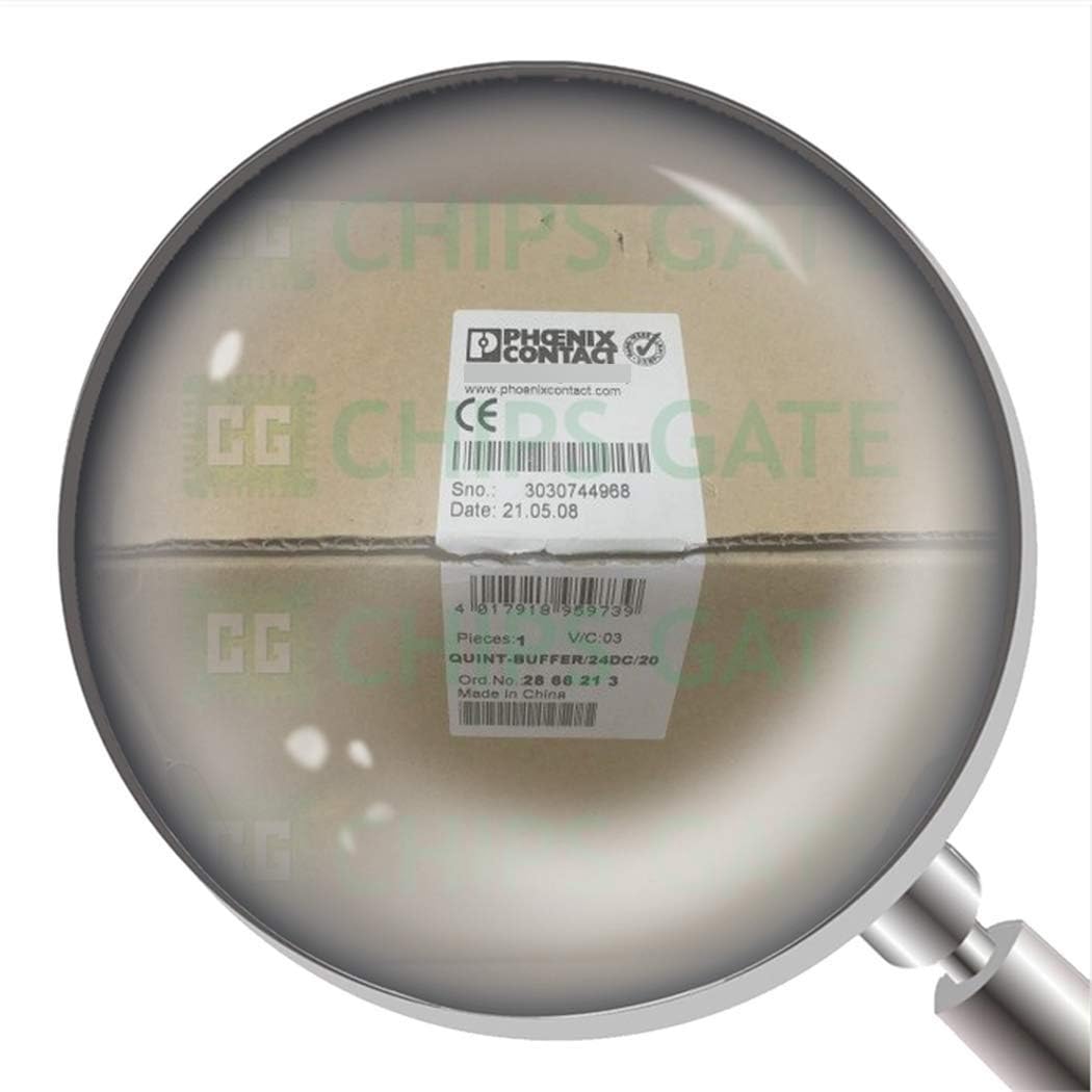QUINT-BUFFER-24DC-20 1Pcs New QUINT-BUFFER-24DC-20
