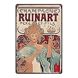Facile à accrocher : livré avec quatre trous de vis et il est assez léger pour être monté avec du ruban adhésif en mousse double face ou des bandes Command.