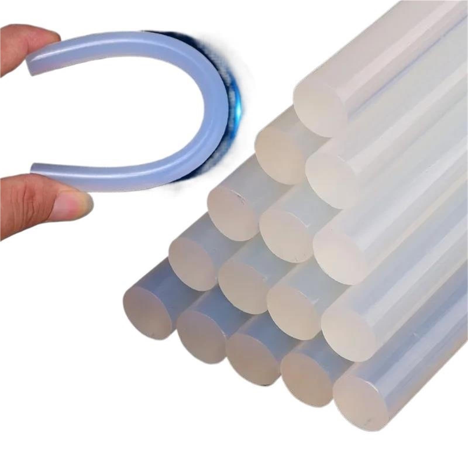 Transparente Klebestifte Mit 7 Mm/11 Mm Klebstoff