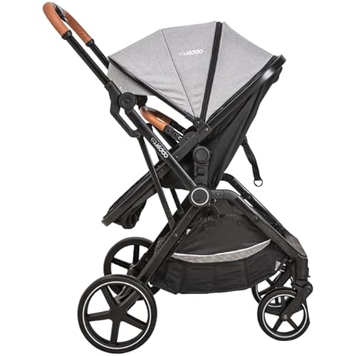 Carrinho para bebê Nomad