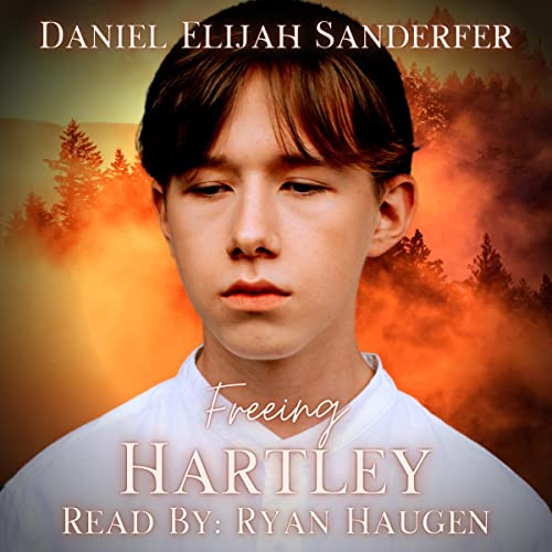 Freeing Hartley by Daniel Elijah Sanderfer episode artwork