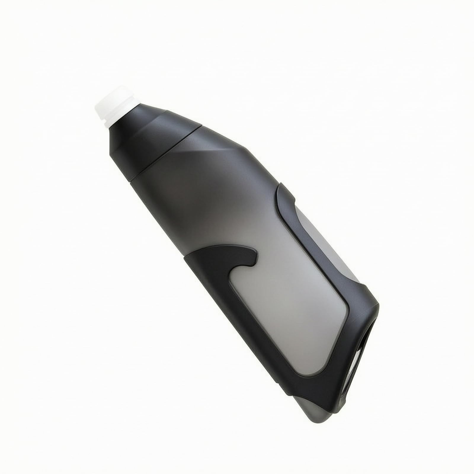 Portabidón Flexible Bidón Bicicleta para Triatletas, Estilo B