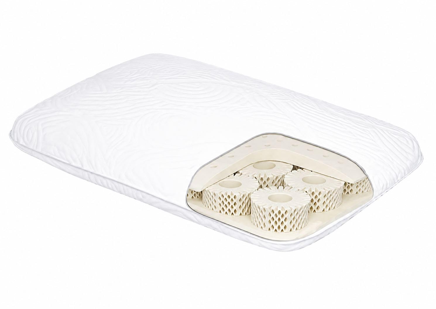 Dormeo True Evolution Pillow
