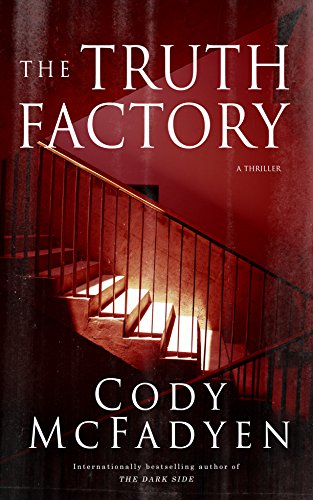 The Truth Factory (Smokey Barrett Book 5)