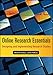 Online Research Essentials: Designing and Implementing Research Studies