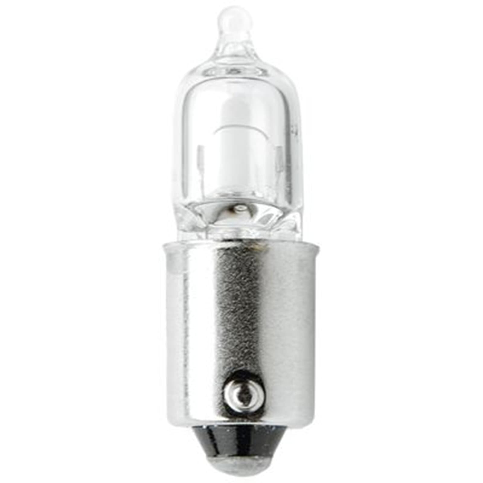 HELLA 2AB 004 532-001 Leseleuchte - Halogen - 12V - 6.0W - YL - Anbau - Lichtscheibenfarbe: glasklar - innen - Menge: 1 | 2AB 004 532-001, Leseleuchte