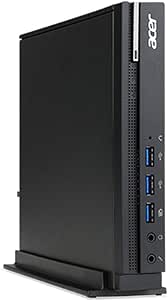 Acer VX2631-UR11 Desktop (Windows 7 Home Premium) (Discontinued by Manufacturer)