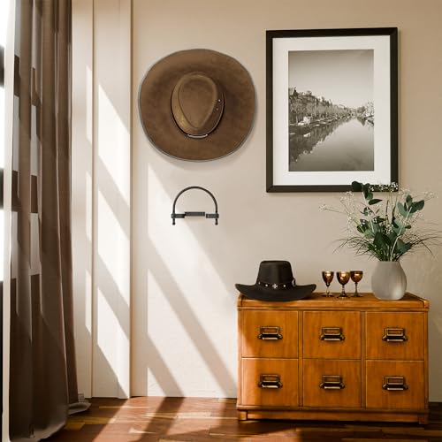 Opiniones de Ganchos para sombreros los preferidos por los clientes. 24 Imagen adicional