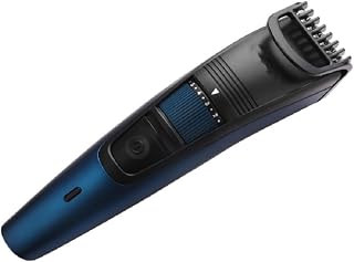 Toyvian USB Charging Electric Hair Clipper Portable Hair Trimmer for Women Cordless Haircut Tool with Precision Blades Lightweight for Travel and Professional Barber Use