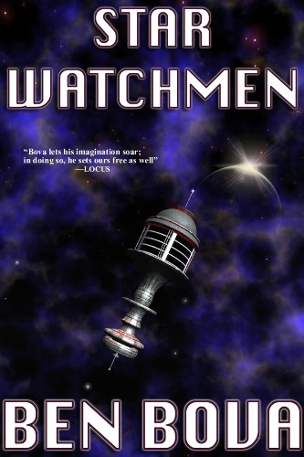 Star Watchmen