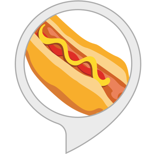 Hot Dog Facts Alexa Skills