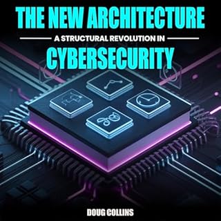 The New Architecture cover art