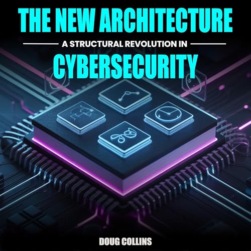 The New Architecture Audiobook By Doug Collins cover art