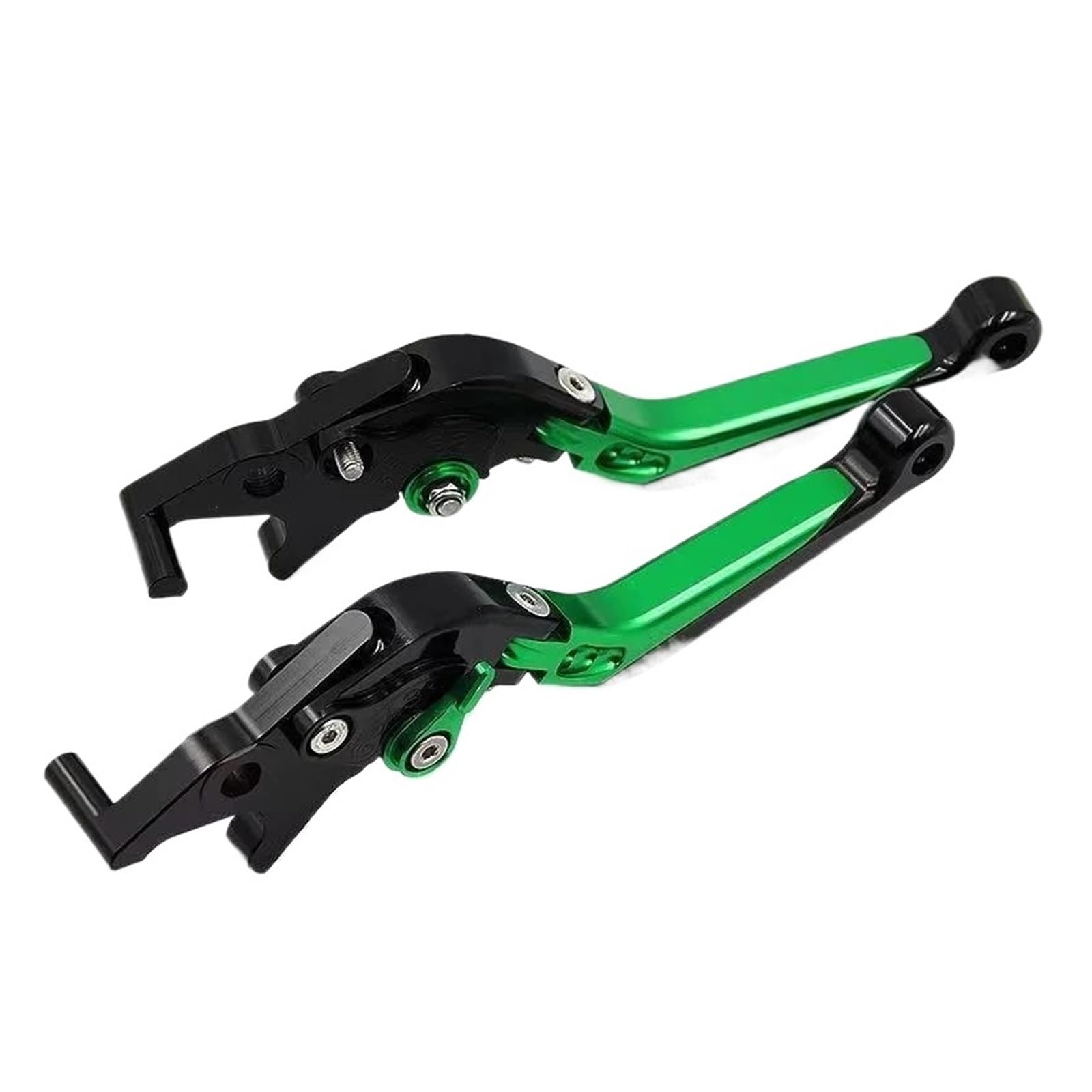 Usqbuzhhk E Brak Clutch Lever Brak Clutch Lever Adjustabl Folding Xtendabl For Fzs600 Gen 1 1998-2002(E)