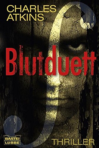 Preisvergleich Produktbild Blutduett: Thriller