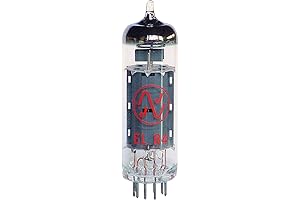JJ Electronic EL84 Vacuum Tube