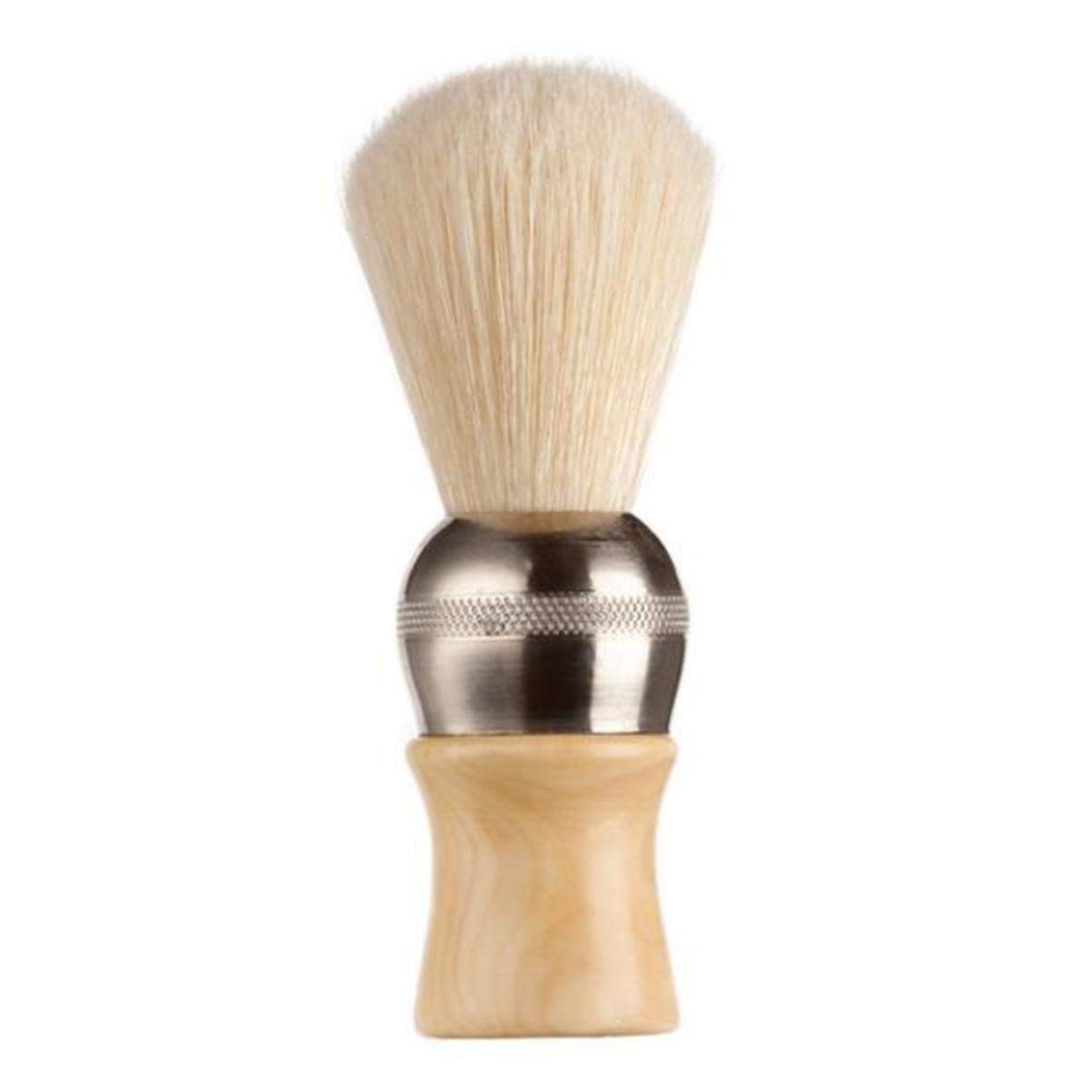 Eurostil Profesional Brocha Cerda Blanca 1Un-image