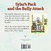 Sylar's Pack and the Bully Attack