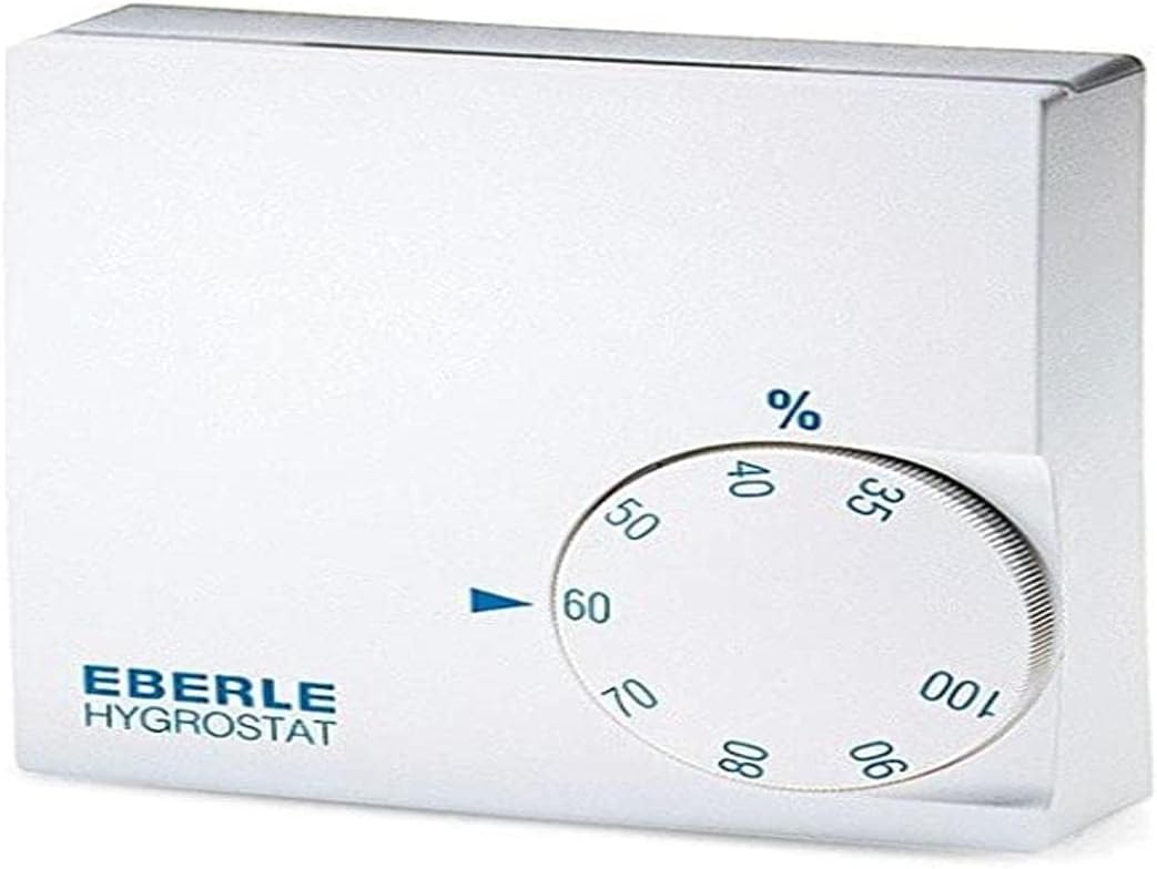 Eberle Hygrostat HYG - E 6001.