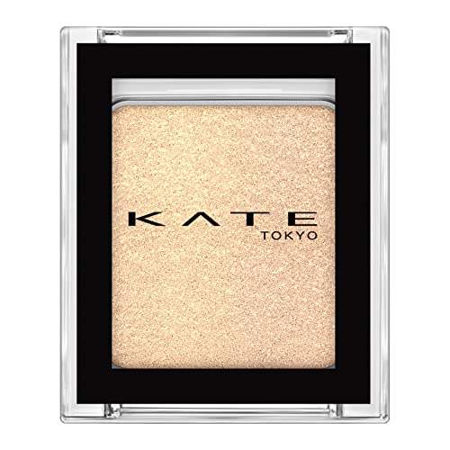 Amazon.co.jp: KATE(ケイト) ザ アイカラー M108【マット】【ブルー