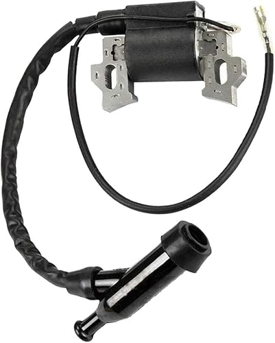 Miniatura 5 de Bobina de encendido GX160, compatible con motor Honda Gx110 Gx120, Gx140 Gx160, GX168 Gx200 5.5hp 6.5hp, generador, cortacésped, reemplazar