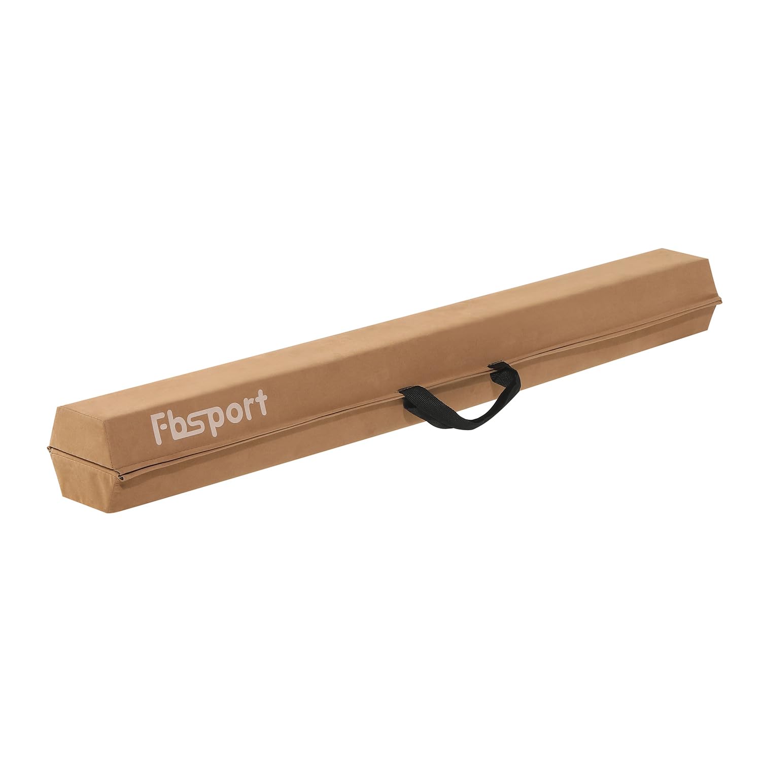 Photo 1 of FBSPORT 8ft Folding Gymnastics Balance Beam