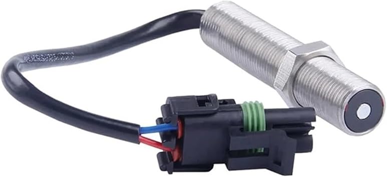 5/8-18UNF Speed Sensor Rotational Speed Sensor Set 3034572