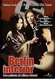  BERLIN INTERIOR The Berlin Affair [DVD]