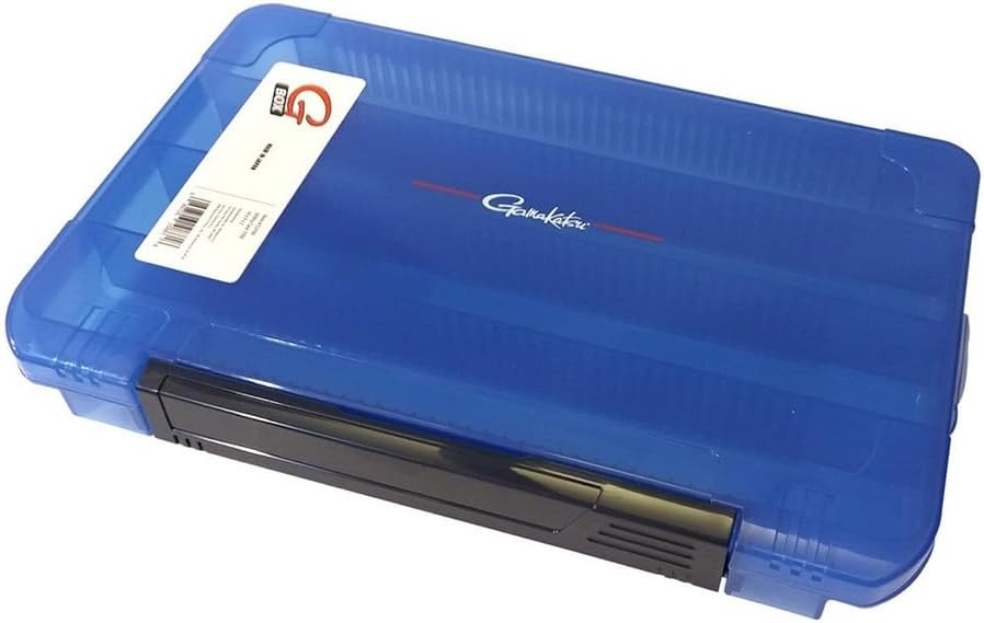 G3700 G-Box Utility Case 3700 (1-Pack)