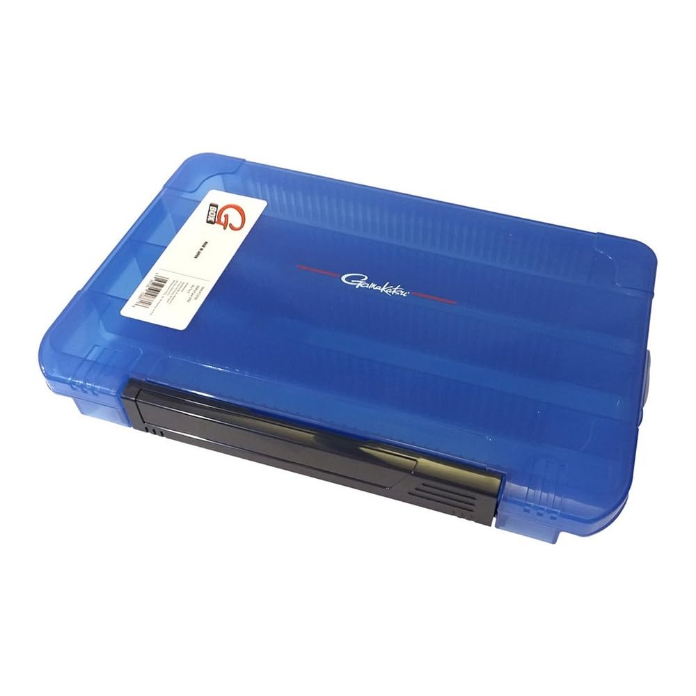 Amazon.com: Gamakatsu G3700 G-Box Utility Case 3700 (1-Pack