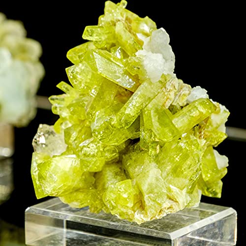 Brazilianite Meaning Benefits and Spiritual Properties Podcast Por  arte de portada