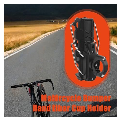 Porte-bouteille d'eau de vélo réglable pour éviter les chutes - 3