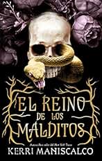 El reino de los malditos