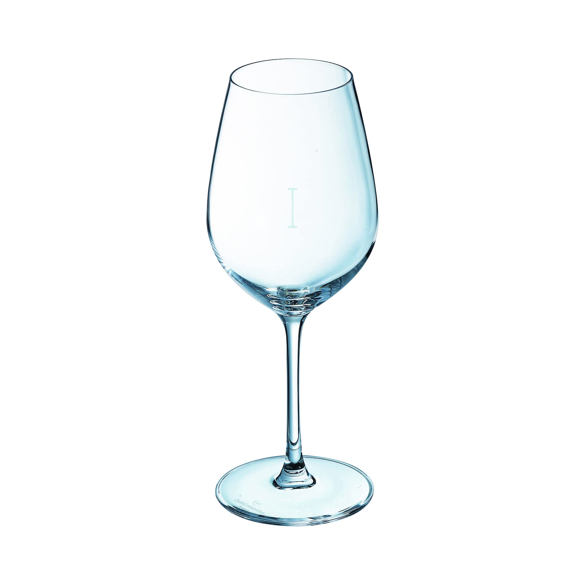 Verre à pied jaugé 44cl Sequence Lined Chef&Sommelier - 6 verres