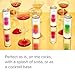 Mocktail Club Variety Pack Non-Alcoholic Sparkling Craft Cocktail - 12x12 Oz Cans | Non-GMO, No Artificial Ingredients, Gluten Free, Vegan | Bombay Fire, Havana Twist, Manhattan Berry, Capri Spritz