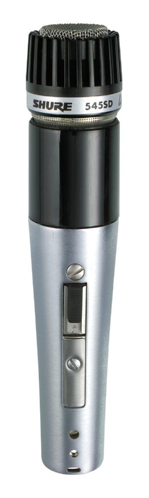 SHURE ダイナミック マイクロフォン 545SD-LC 【国内正規品】 Amazon | SHURE ダイナミック マイクロフォン 545SD-LC 【国内正規品