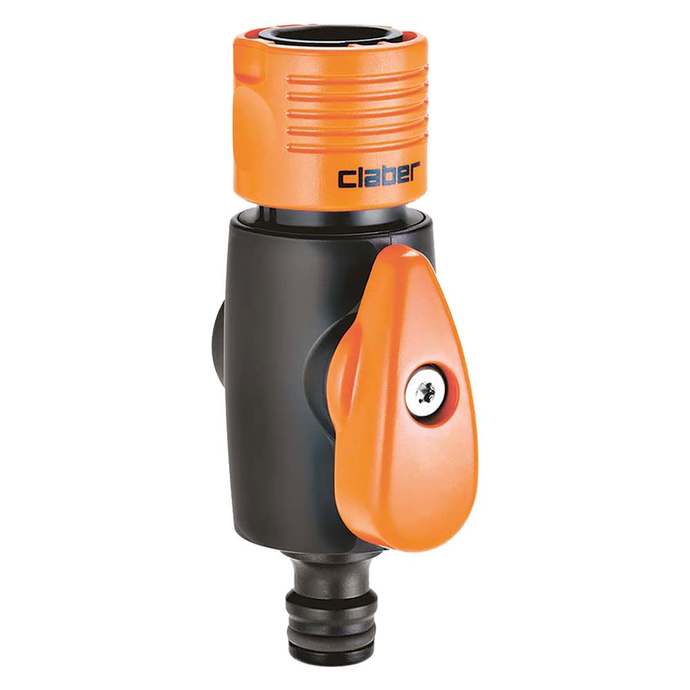 Claber Watering Tap Connector