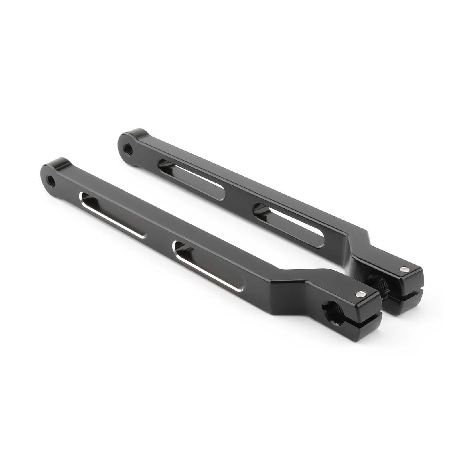 Levier de vitesse allongé pour moto Touring et Road King