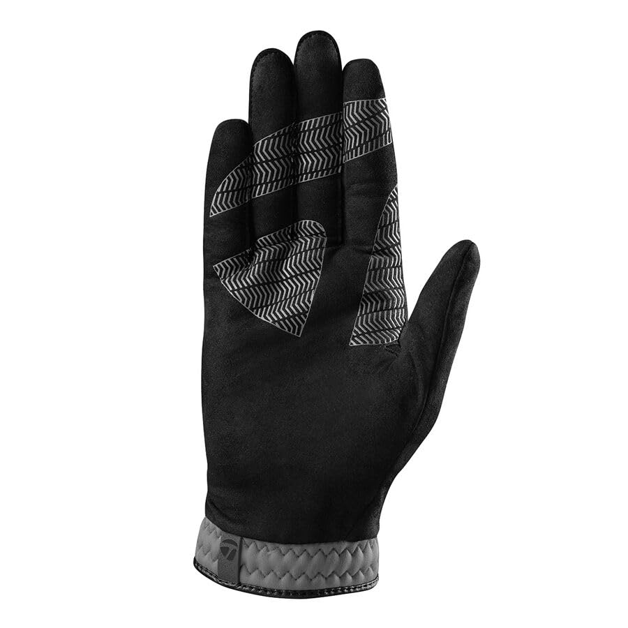 Evita que el palo resbale con Taylormade Golf Rain Control S 4