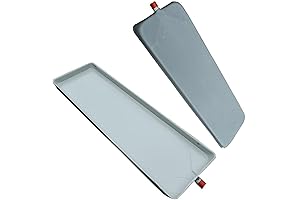 Air Conditioner Drip Pan