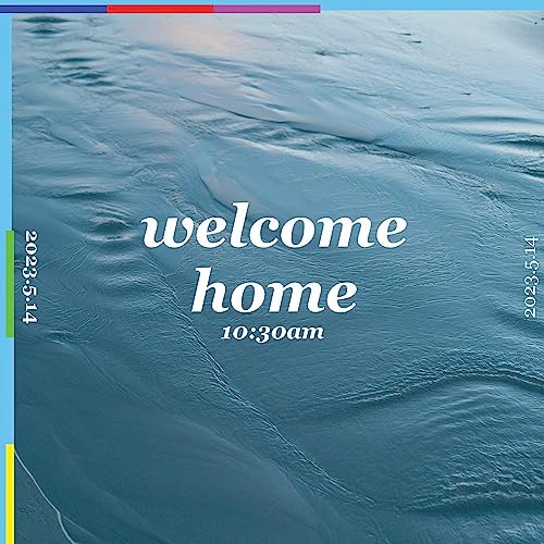 Sunday May 14, 2023 cover art