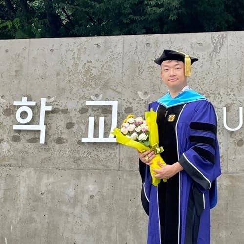 #47 【🇰🇷韓国】興味本位で履修した言語に魅せられ、現地の大学教授に　取材後記