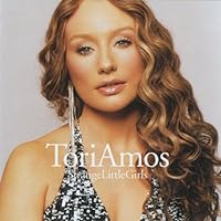 Tori Amos Ablum Cover